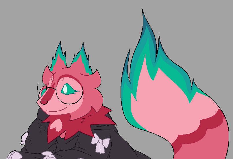 rose 3.5 - UNUSED