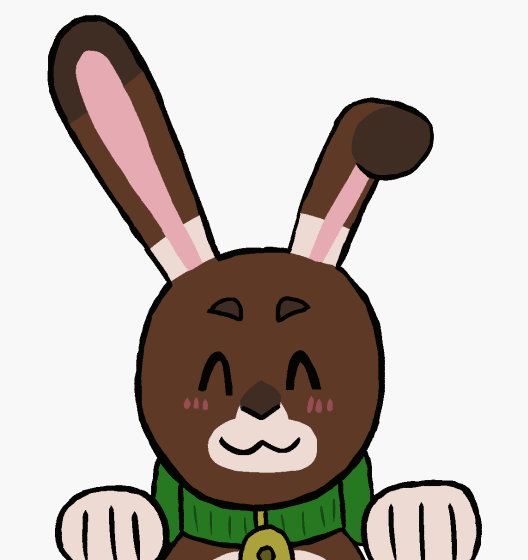 choco 1 :) - 2021