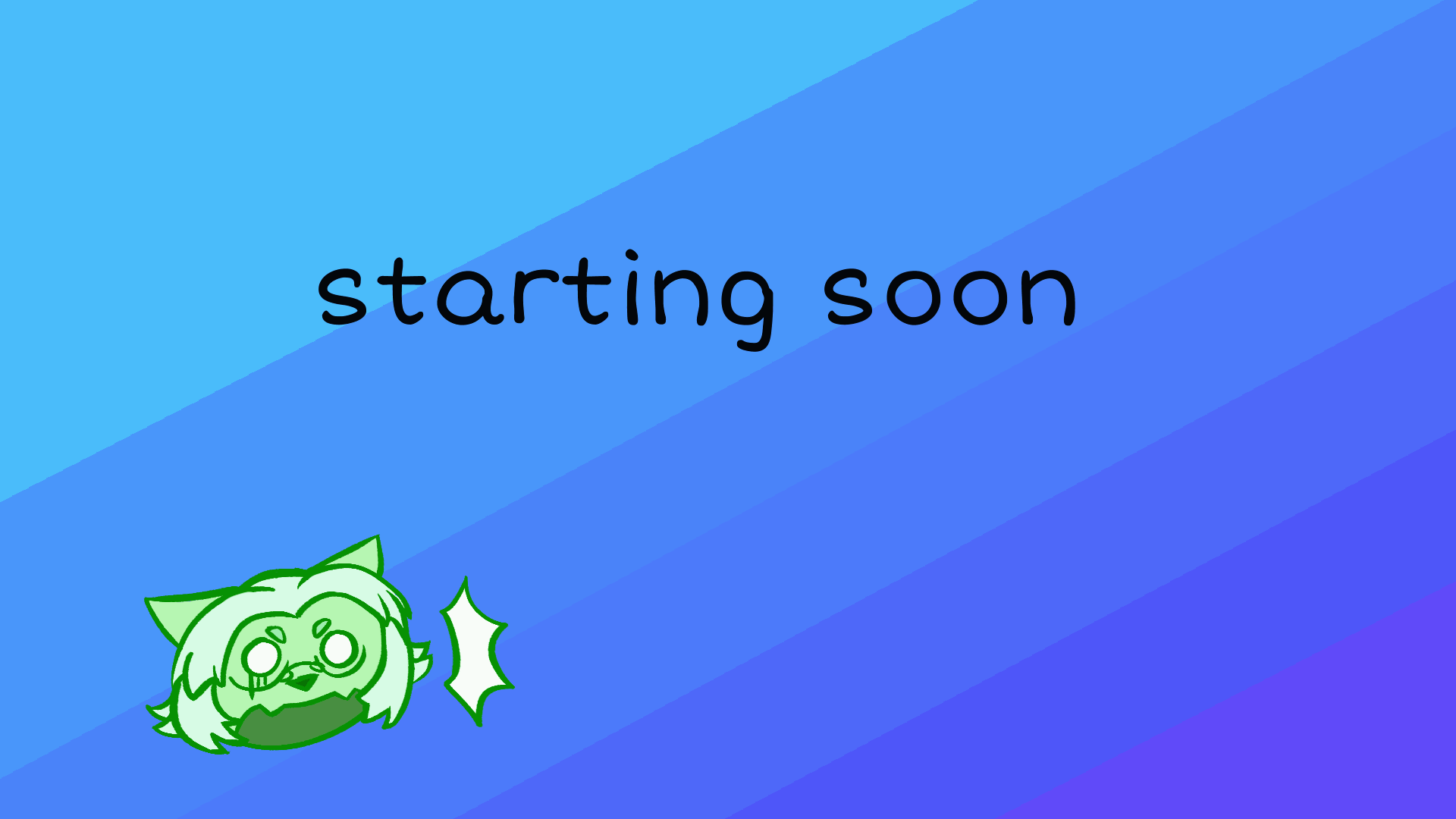 starting 4 - UNUSED